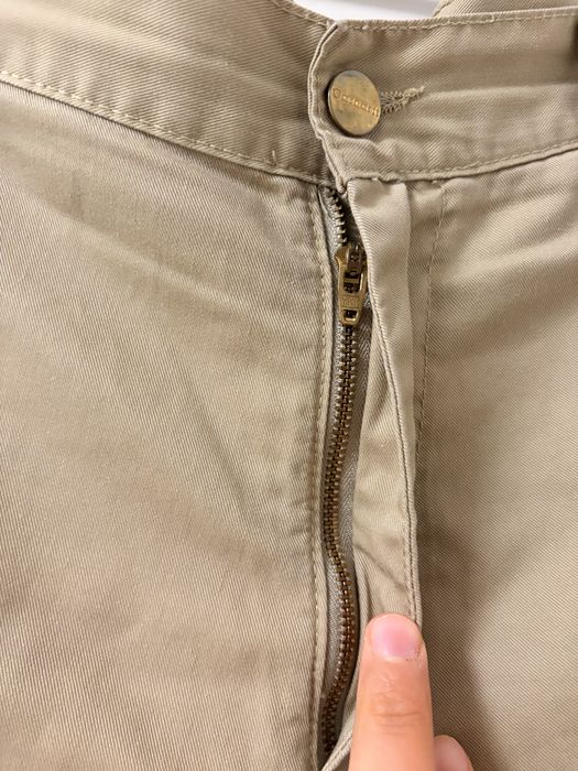 Spodnie meskie Carhartt