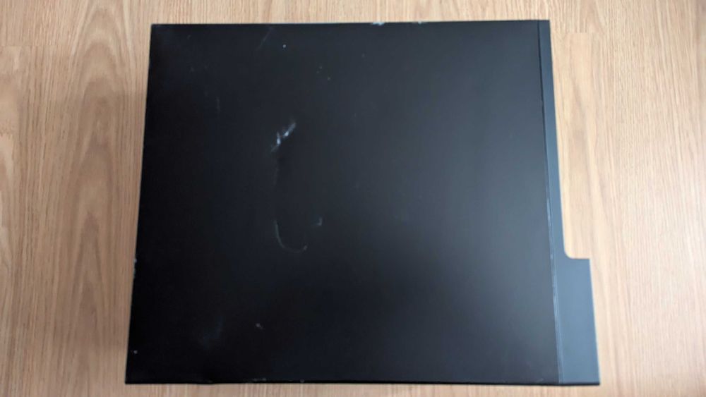 Розпродаж Dell Precision 3620 Tower i7-6700\8GB DDR4\128GB SSD