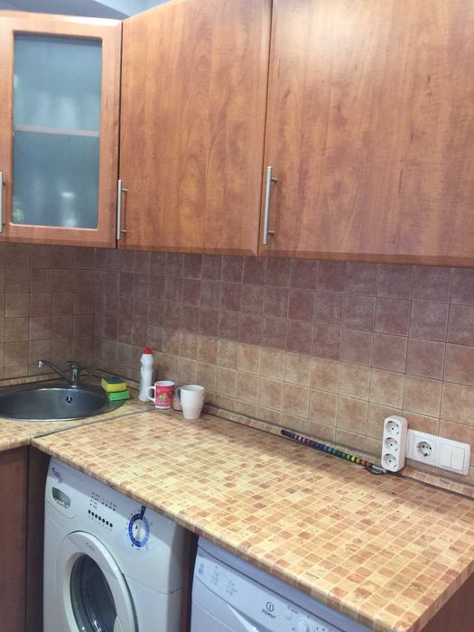 Квартира посуточно, Подол, Контрактовая пл. Ул.Константиновская