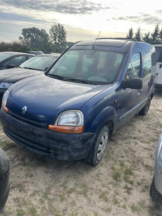 Renault Kangoo 1.4 NV432/ Na części