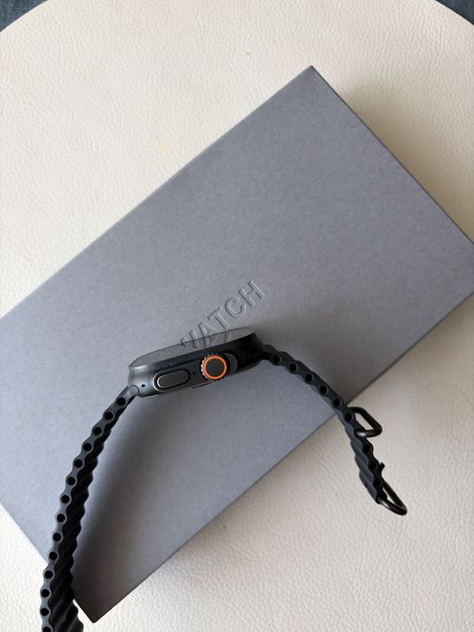 Apple Watch Ultra 2 49mm