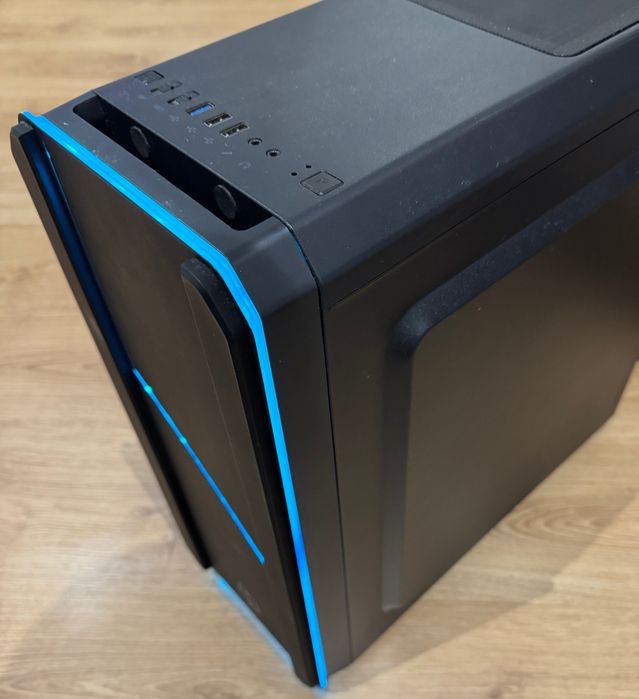 Vendo PC Gaming/Excelente Estado