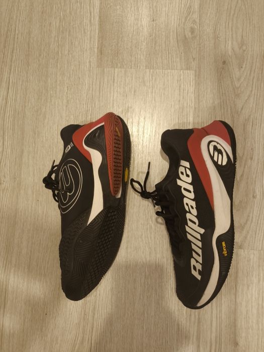 Sapatilhas Bullpadel