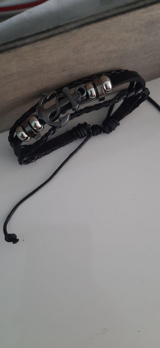 Bransoleta na nadgarstek