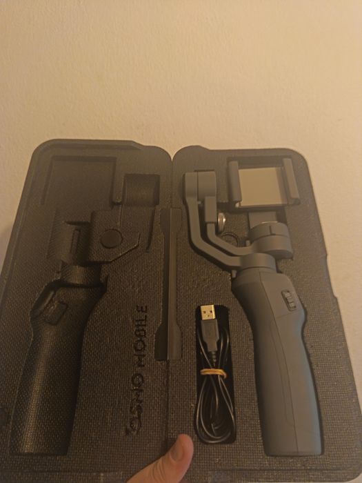 Gimbal DGI osmo mobile