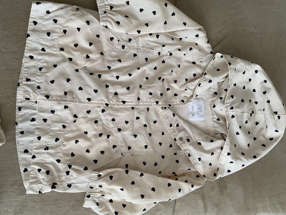 Брендові речі ZARA