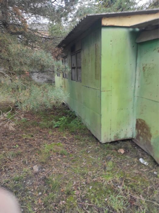 Продаж вагончика