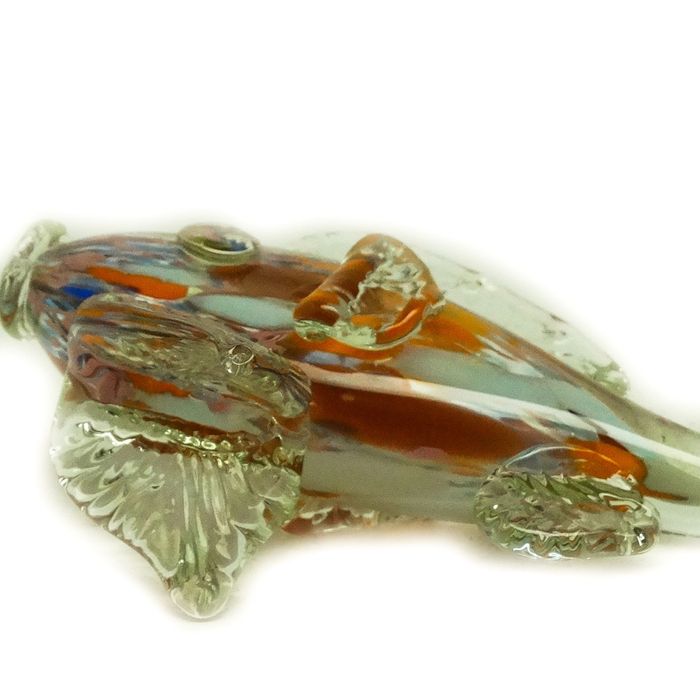 P8S Ryba na telewizor New Look