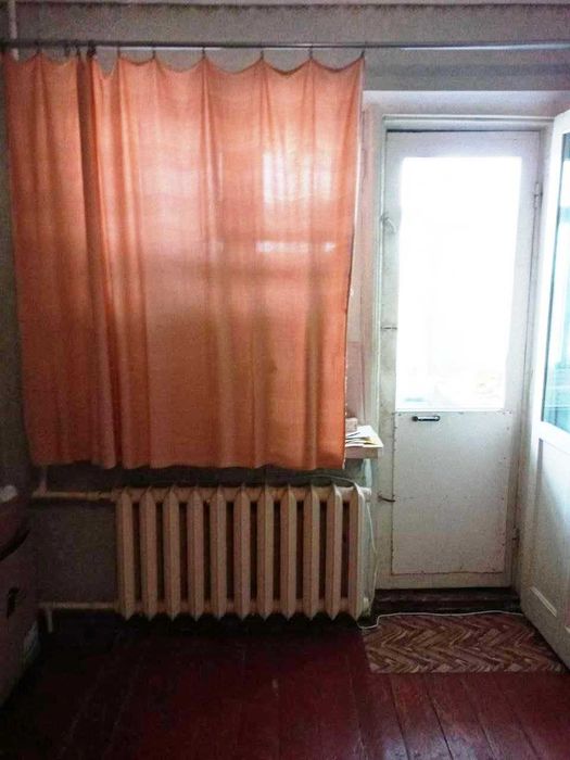 Продам 1-к квартиру, Космический район, ул. Ракетная