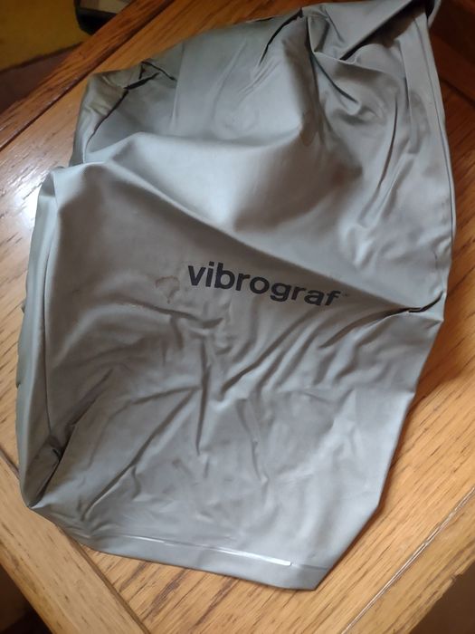 Vibrograf B200 solid state