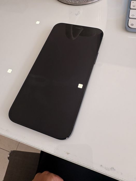 Iphone 12 64gb na caixa