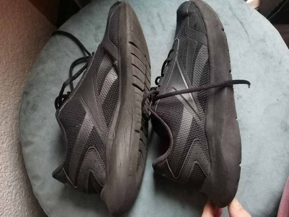 Buty sportowe męskie