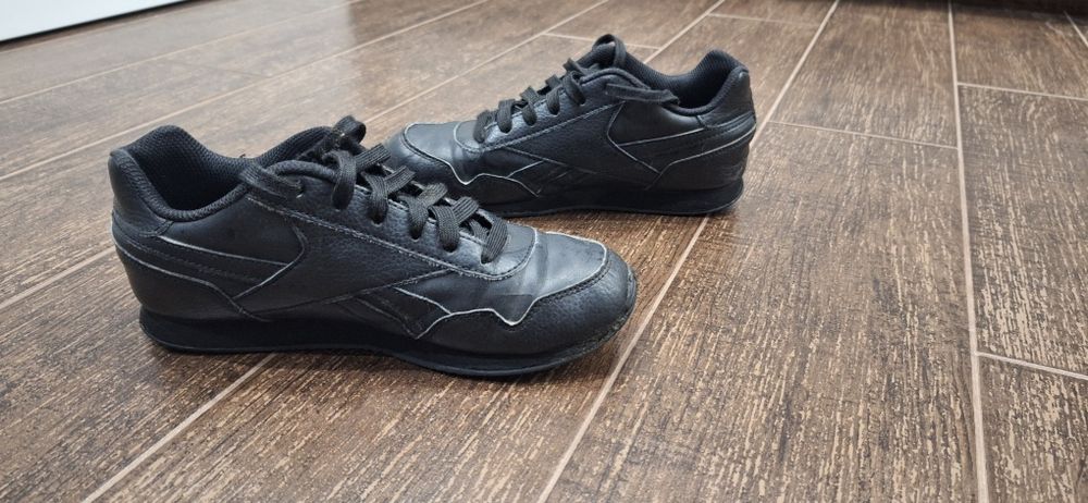 Buty Reebok sneakersy 35