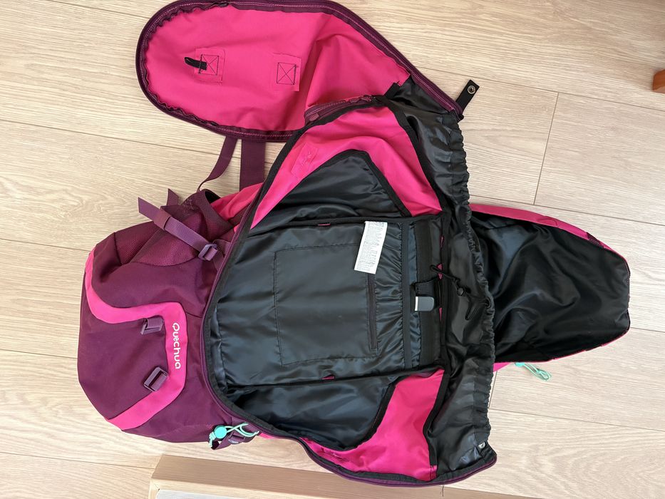 Mochila de caminhada / Escuteiros