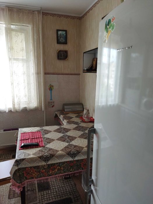 Кімната пр.Ч.Калини(Санта-Барбара).Вільна.