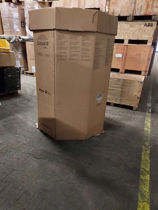 Opakowania kartonowe   OKTABINY