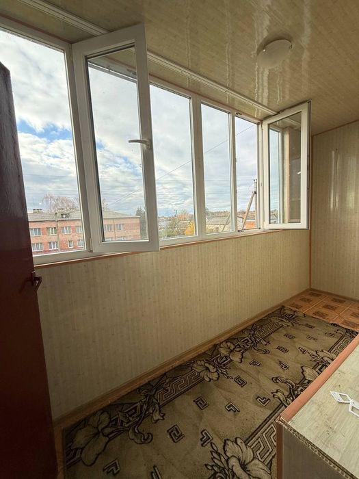 1 кімнатна квартира|с. Верба