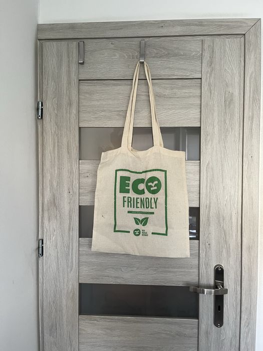 Eko torba / eco shopper