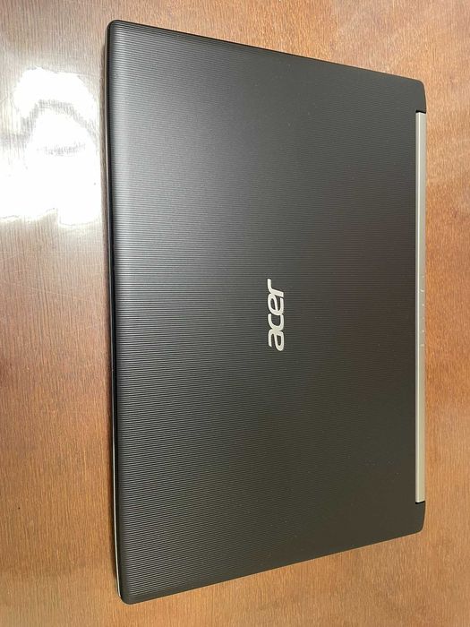 Ультрабук 15" FHD Acer Aspire A515-51G (i5-7200U/8Gb/128Gb/940MX)