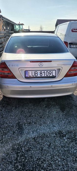 Samochód osobowy