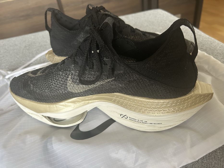 Buty Nike Air Zoom AlphaFly roz 44