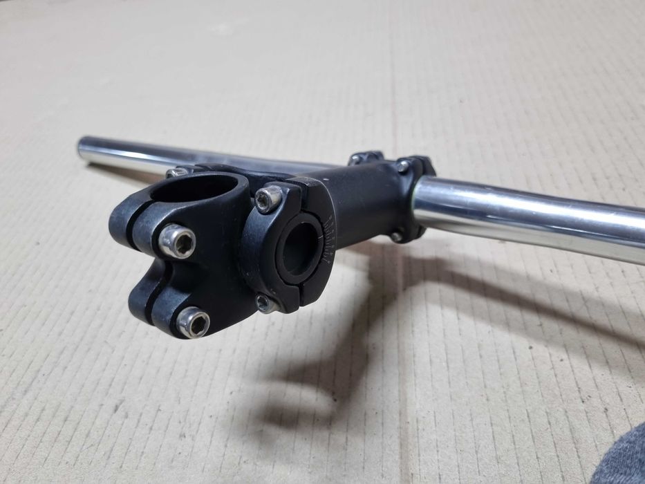 Kokpit rowerowy 560mm