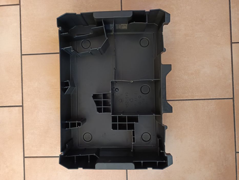 Wkład do walizki Tstak DeWalt