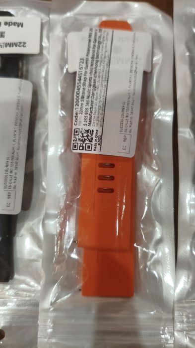 Capa para Forerunner 955