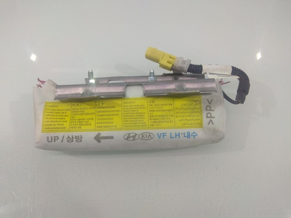 Airbag Lateral Traseiro Esquerdo Hyundai I40