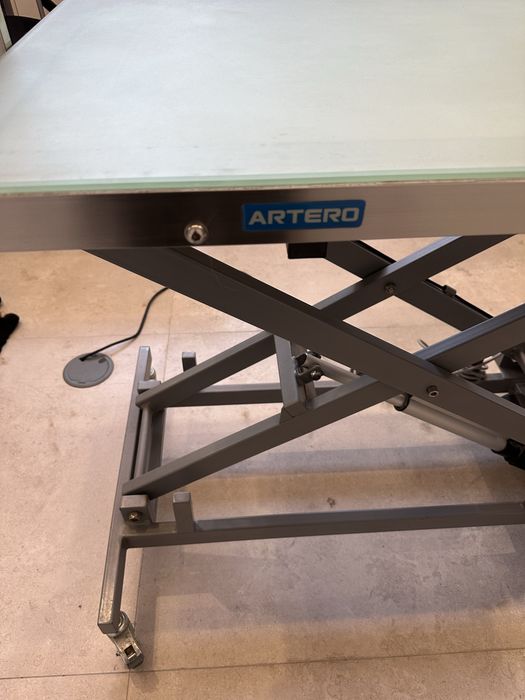 Mesa Artero Eletrica Led Large