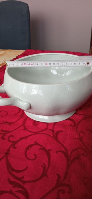 Sprzedam waze porcelana z Chodzieży