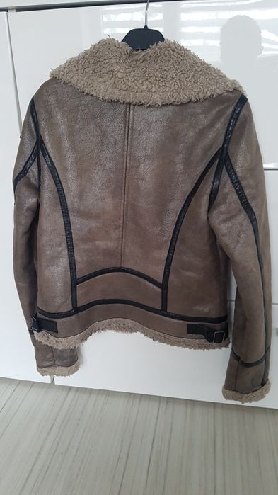 Kurtka  damska pilotka Gipsy by Mauritius