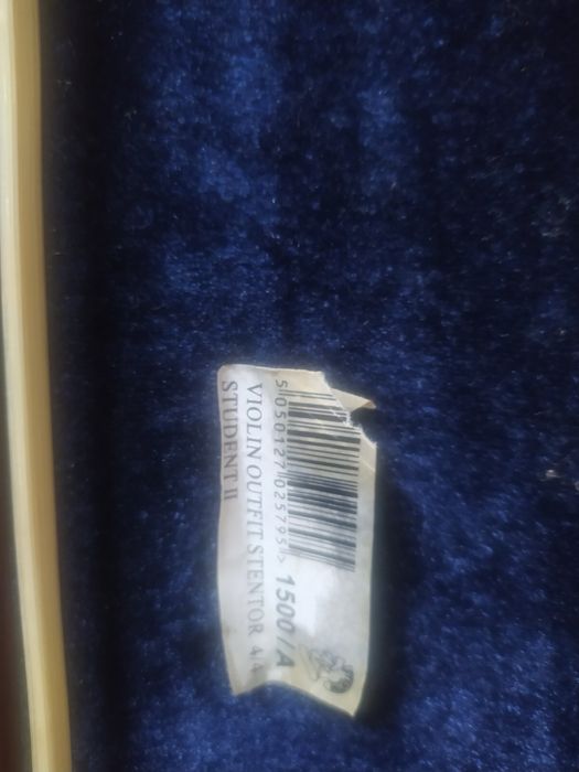 Продам Скрипку 4/4