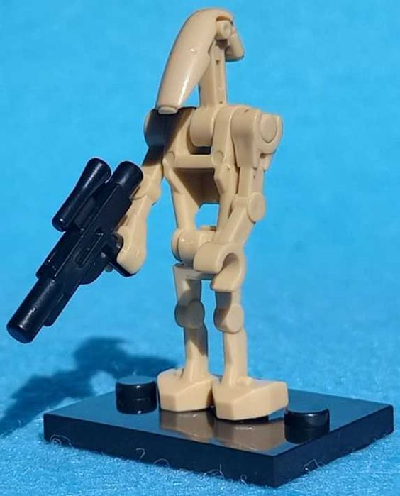 B1 Battle Droid (Star Wars)64751665720451120