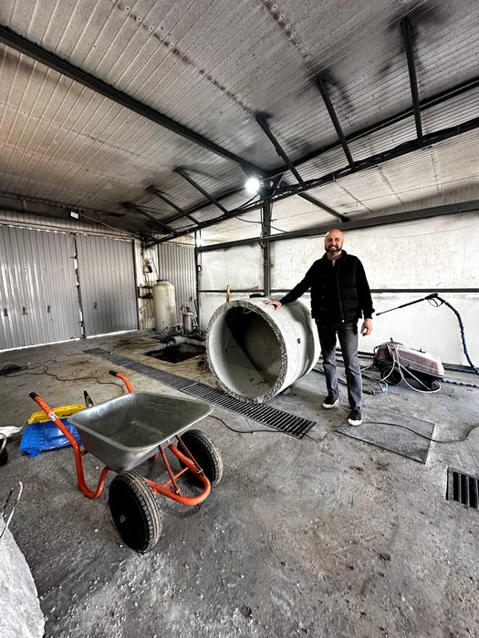 Сонація водопроводу та каналізації зовнішніх мереж професійно під ключ