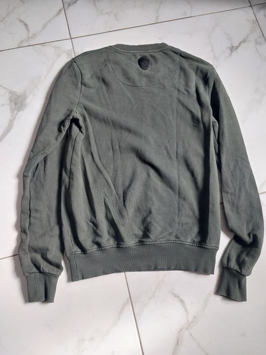 Кофта my brand череп