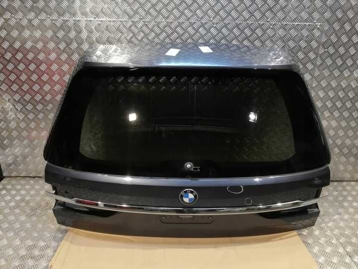 Кришка багажника BMW X7 G07