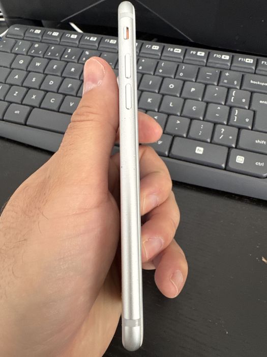 Iphone 7 em bom estado