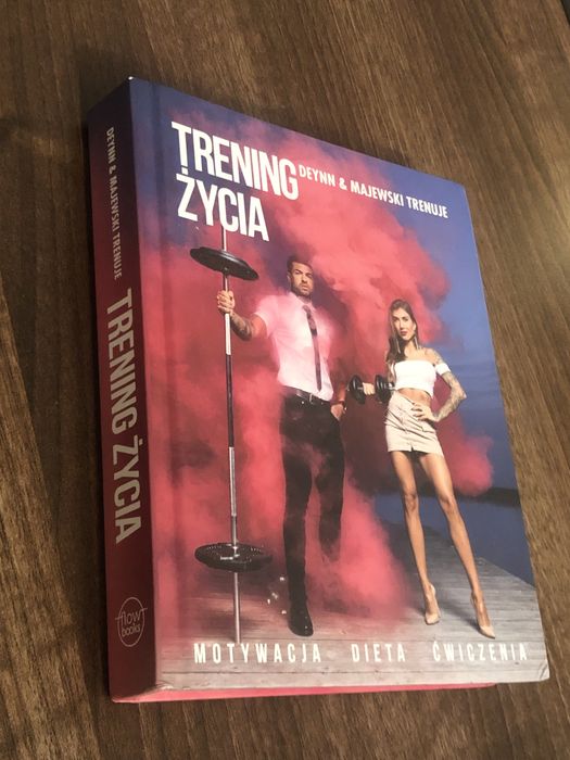 Trening życia Deynn and Majewski Trenuje