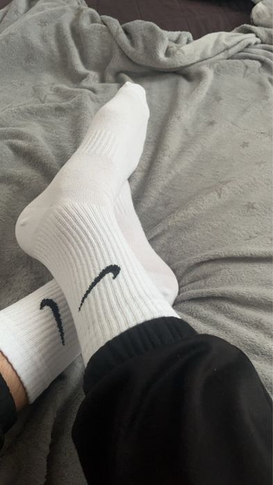 Skarpetki nike 36-39/41-44