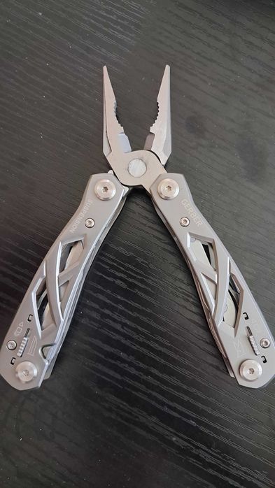 Gerber,  Suspension 11, multitool,  nowy