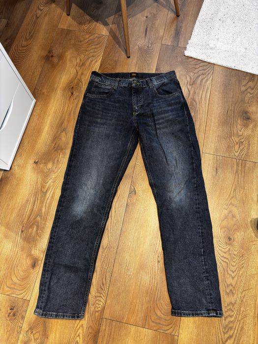 Jeansy Lee oscar 31x32