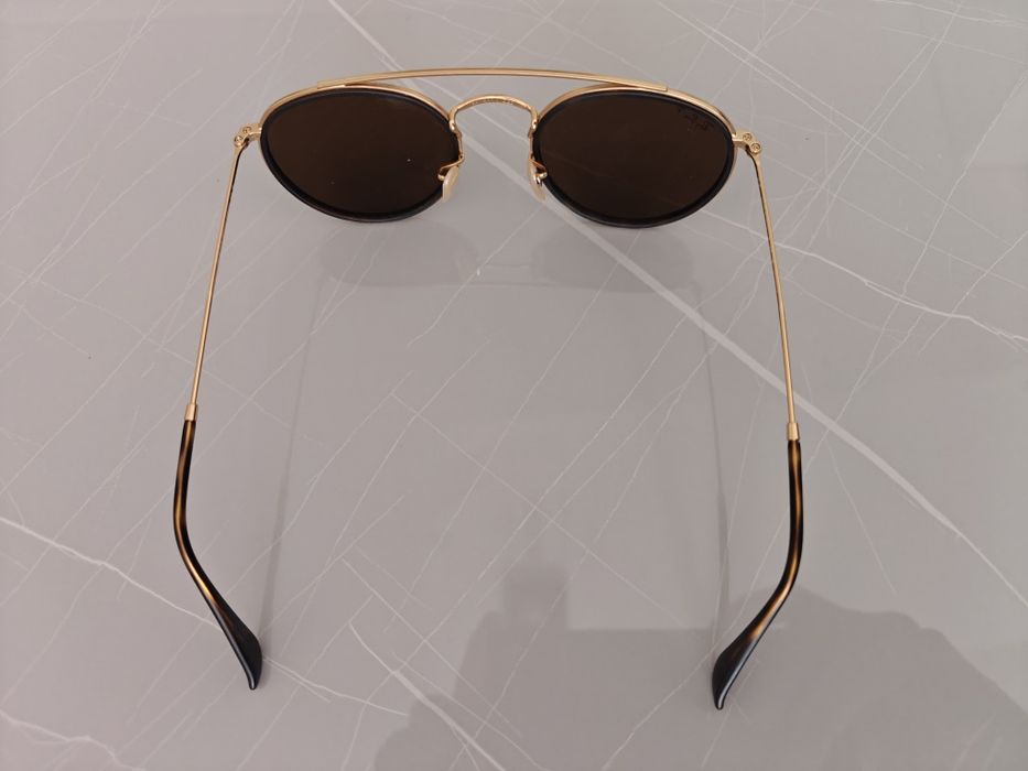 Óculos Ray ban polarizados
