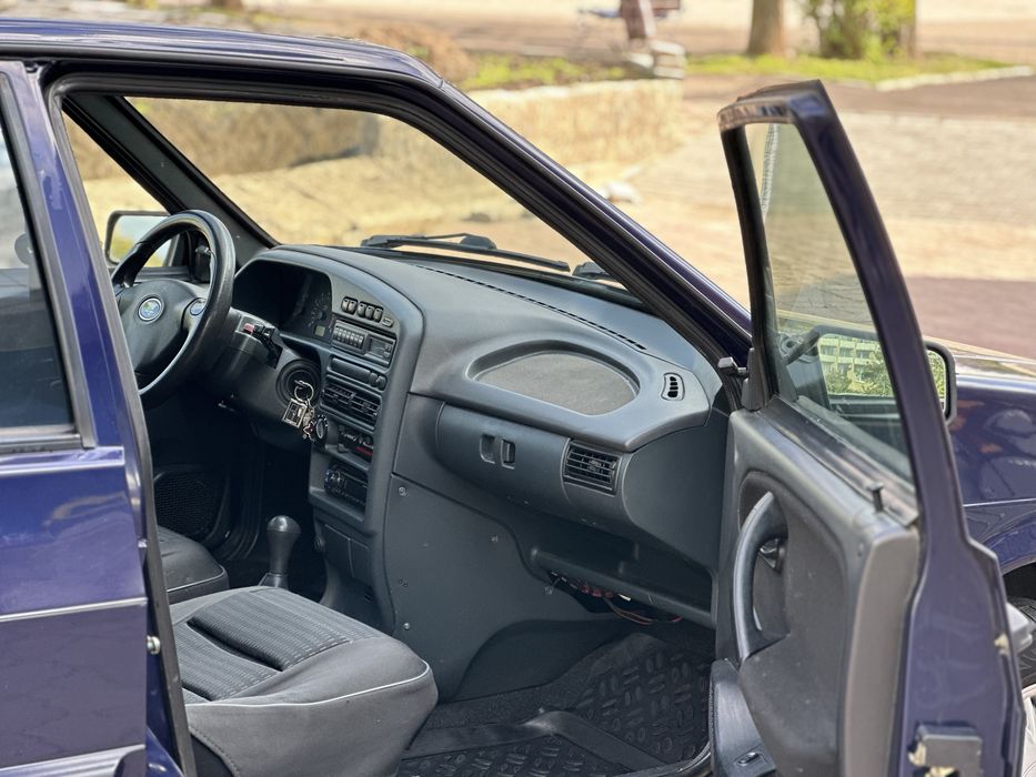 Продам Ваз 2114 2013 года !