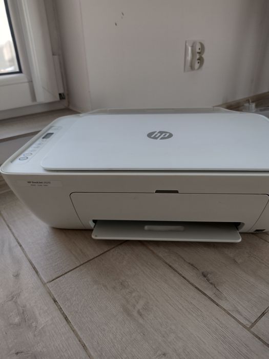 Drukarka hp DeskJet 2620