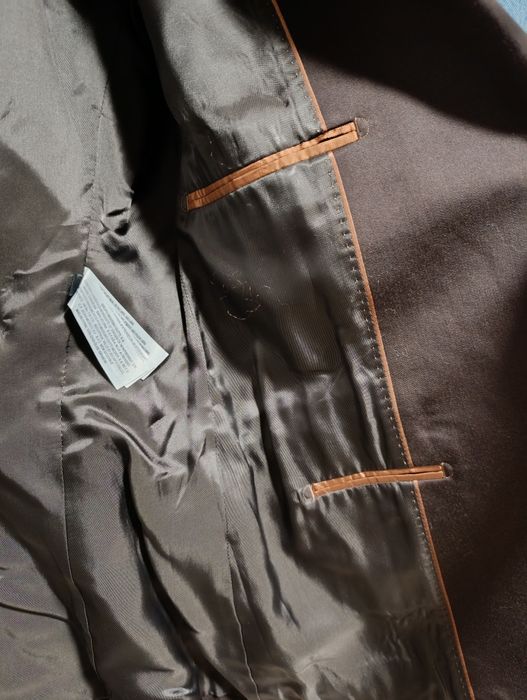 Піджак Massimo Dutti