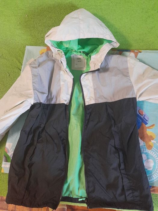 Вітрівка сінсей 164