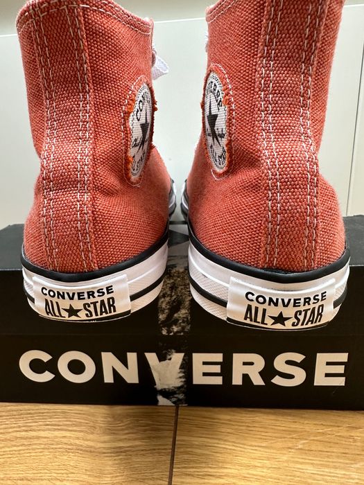 Trampki Converse Renew Cotton Chuck Taylor All Star