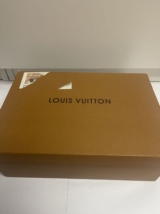 Mala Louis Vuitton