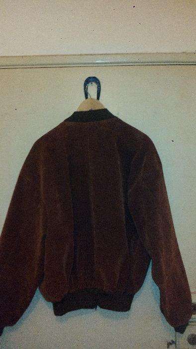 Casaco Italiano pouco uso